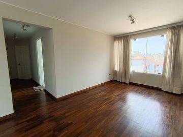 Venta Departamento Condominio Excelente Zona San Borja