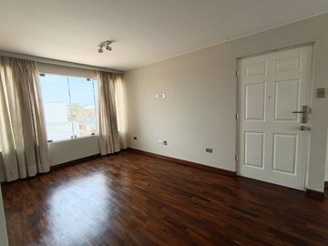 Venta Departamento Condominio Excelente Zona San Borja