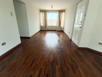 Venta Departamento Condominio Excelente Zona San Borja