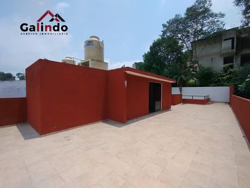 CASA NUEVA CON AMPLIOS ESPACIOS, DOBLE COCHERA, 4 RECAMARAS, CERCA USBI