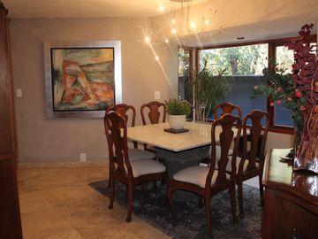 CASA BOSQUE DE QUIROGA, LA HERRADURA
