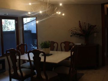 CASA BOSQUE DE QUIROGA, LA HERRADURA