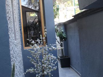 CASA BOSQUE DE QUIROGA, LA HERRADURA