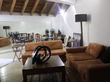 CASA BOSQUE DE QUIROGA, LA HERRADURA