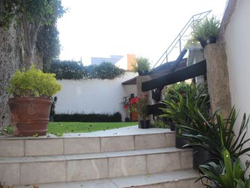 CASA BOSQUE DE QUIROGA, LA HERRADURA