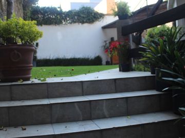 CASA BOSQUE DE QUIROGA, LA HERRADURA