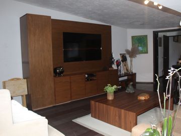 CASA BOSQUE DE QUIROGA, LA HERRADURA