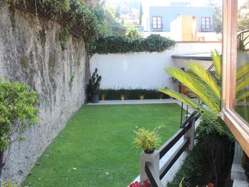 CASA BOSQUE DE QUIROGA, LA HERRADURA