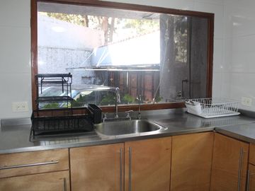 CASA BOSQUE DE QUIROGA, LA HERRADURA