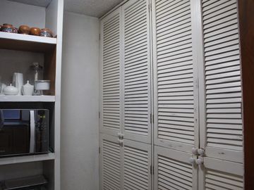 CASA BOSQUE DE QUIROGA, LA HERRADURA