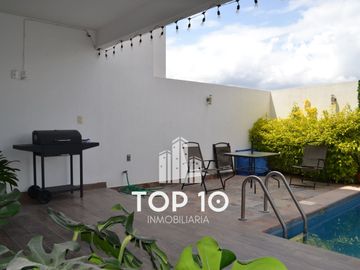 Casa en venta  en Lomas de Punta del Este