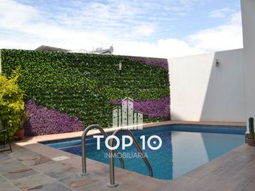 Casa en venta  en Lomas de Punta del Este