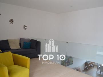 Casa en venta  en Lomas de Punta del Este