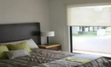 Hermosa casa esperando por ti!