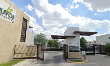 Hermosa casa esperando por ti!