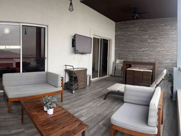 Casa en Venta Bosques de las cumbres sector C Monterrey N.L.