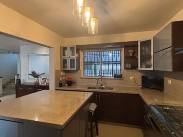 Casa en Venta Bosques de las cumbres sector C Monterrey N.L.