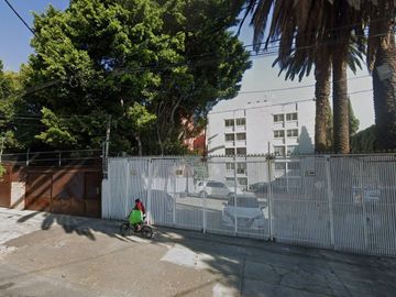 Departamento en venta calle 8 Num. 120 Granjas San Antonio Iztapalapa Recuperación Bancaria