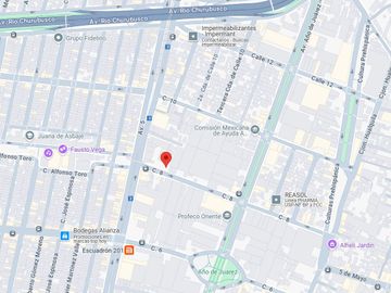 Departamento en venta calle 8 Num. 120 Granjas San Antonio Iztapalapa Recuperación Bancaria
