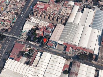 Departamento en venta calle 8 Num. 120 Granjas San Antonio Iztapalapa Recuperación Bancaria
