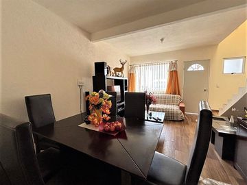 Casa en venta en Nicolas Romero