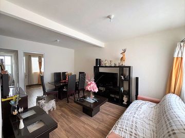 Casa en venta en Nicolas Romero