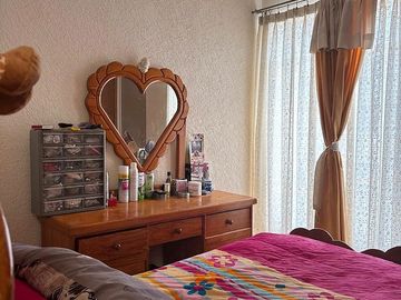 Casa en venta en Nicolas Romero