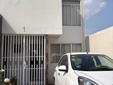 Casa en venta en Nicolas Romero