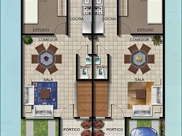 Casa en venta en Nicolas Romero