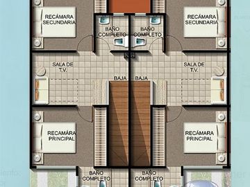 Casa en venta en Nicolas Romero
