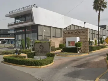 CASA EN VENTA DE RECUPERACION BANCARIA EN LOMAS DEL ANGEL, PUEBLA