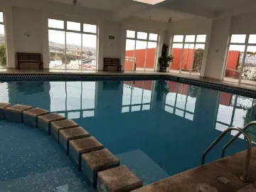 CASA EN VENTA DE RECUPERACION BANCARIA EN LOMAS DEL ANGEL, PUEBLA