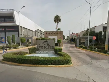 CASA EN VENTA DE RECUPERACION BANCARIA EN LOMAS DEL ANGEL, PUEBLA