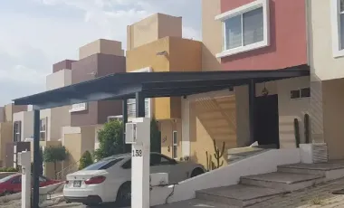 CASA EN VENTA DE RECUPERACION BANCARIA EN LOMAS DEL ANGEL, PUEBLA