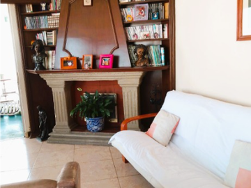 SE VENDE DEPARTAMENTO EN ACACIAS BENITO JUAREZ
