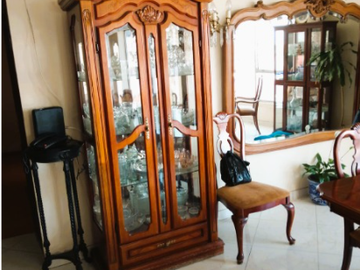 SE VENDE DEPARTAMENTO EN ACACIAS BENITO JUAREZ