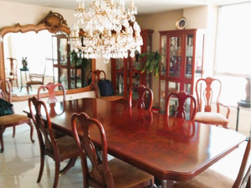 SE VENDE DEPARTAMENTO EN ACACIAS BENITO JUAREZ