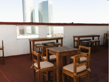 SE VENDE DEPARTAMENTO EN ACACIAS BENITO JUAREZ