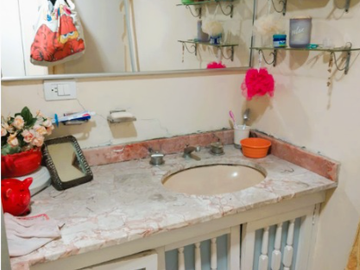 SE VENDE DEPARTAMENTO EN ACACIAS BENITO JUAREZ