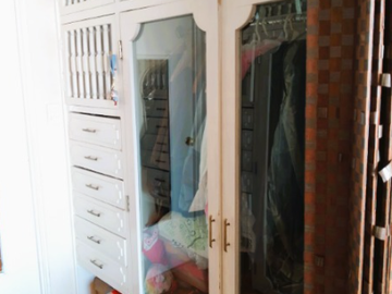 SE VENDE DEPARTAMENTO EN ACACIAS BENITO JUAREZ