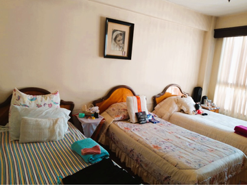 SE VENDE DEPARTAMENTO EN ACACIAS BENITO JUAREZ