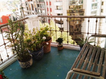 SE VENDE DEPARTAMENTO EN ACACIAS BENITO JUAREZ