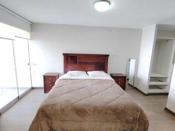 Oportunidad Vendo Dúplex en Pleno Miraflores a cuadras del Kennedy