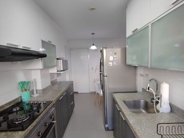 Oportunidad Vendo Dúplex en Pleno Miraflores a cuadras del Kennedy