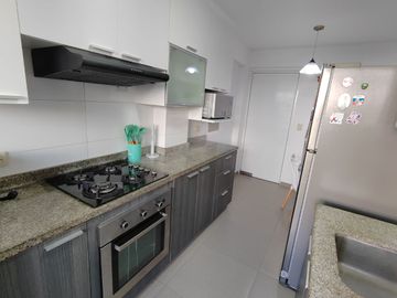 Oportunidad Vendo Dúplex en Pleno Miraflores a cuadras del Kennedy