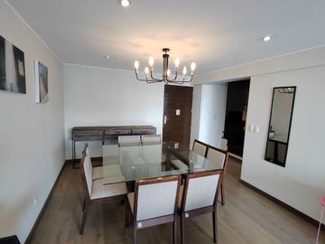 Oportunidad Vendo Dúplex en Pleno Miraflores a cuadras del Kennedy