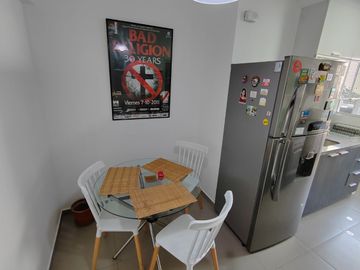 Oportunidad Vendo Dúplex en Pleno Miraflores a cuadras del Kennedy