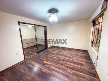 Venta De Casa Dentro De Quinta En Chorrillos