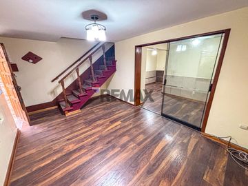 Venta De Casa Dentro De Quinta En Chorrillos