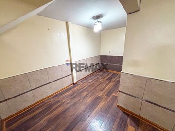 Venta De Casa Dentro De Quinta En Chorrillos